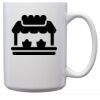 15 oz Ceramic Mug Thumbnail
