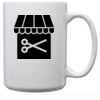 15 oz Ceramic Mug Thumbnail