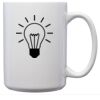 15 oz Ceramic Mug Thumbnail