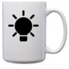15 oz Ceramic Mug Thumbnail