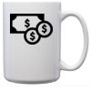 15 oz Ceramic Mug Thumbnail