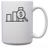 15 oz Ceramic Mug Thumbnail