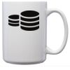 15 oz Ceramic Mug Thumbnail