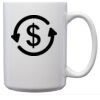15 oz Ceramic Mug Thumbnail