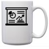 15 oz Ceramic Mug Thumbnail