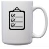 15 oz Ceramic Mug Thumbnail