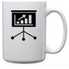 15 oz Ceramic Mug Thumbnail