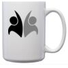 15 oz Ceramic Mug Thumbnail