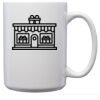 15 oz Ceramic Mug Thumbnail