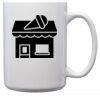 15 oz Ceramic Mug Thumbnail