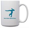 15 oz Ceramic Mug Thumbnail
