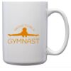 15 oz Ceramic Mug Thumbnail