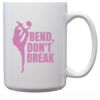 15 oz Ceramic Mug Thumbnail