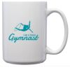 15 oz Ceramic Mug Thumbnail