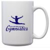 15 oz Ceramic Mug Thumbnail