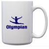 15 oz Ceramic Mug Thumbnail