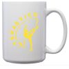 15 oz Ceramic Mug Thumbnail