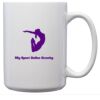 15 oz Ceramic Mug Thumbnail