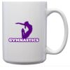 15 oz Ceramic Mug Thumbnail