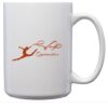 15 oz Ceramic Mug Thumbnail