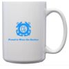15 oz Ceramic Mug Thumbnail
