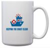 15 oz Ceramic Mug Thumbnail