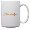 15 oz Ceramic Mug Thumbnail