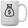 15 oz Ceramic Mug Thumbnail