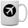 15 oz Ceramic Mug Thumbnail