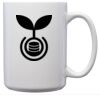 15 oz Ceramic Mug Thumbnail