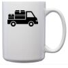 15 oz Ceramic Mug Thumbnail