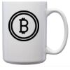 15 oz Ceramic Mug Thumbnail