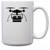 15 oz Ceramic Mug Thumbnail