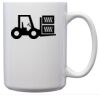 15 oz Ceramic Mug Thumbnail
