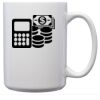 15 oz Ceramic Mug Thumbnail