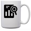 15 oz Ceramic Mug Thumbnail