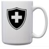 15 oz Ceramic Mug Thumbnail