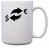 15 oz Ceramic Mug Thumbnail