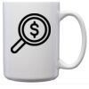 15 oz Ceramic Mug Thumbnail