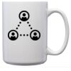 15 oz Ceramic Mug Thumbnail