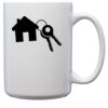 15 oz Ceramic Mug Thumbnail
