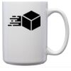 15 oz Ceramic Mug Thumbnail