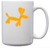 15 oz Ceramic Mug Thumbnail