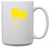 15 oz Ceramic Mug Thumbnail