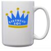 15 oz Ceramic Mug Thumbnail