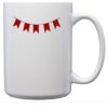 15 oz Ceramic Mug Thumbnail