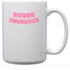 15 oz Ceramic Mug Thumbnail
