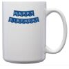 15 oz Ceramic Mug Thumbnail