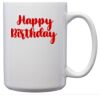 15 oz Ceramic Mug Thumbnail