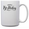 15 oz Ceramic Mug Thumbnail